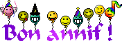 anniversaire :annif: